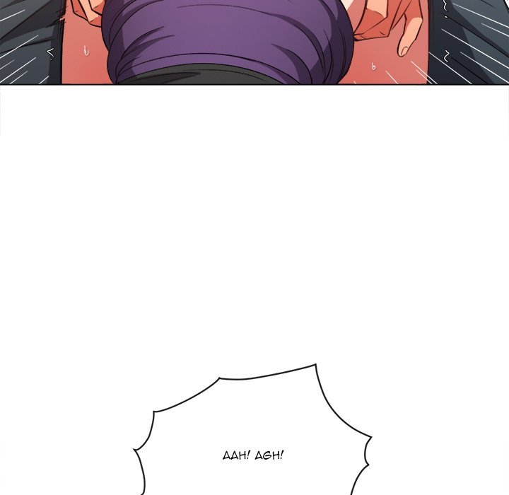 My High School Bully Manhwa - Chapter 62 Page 99