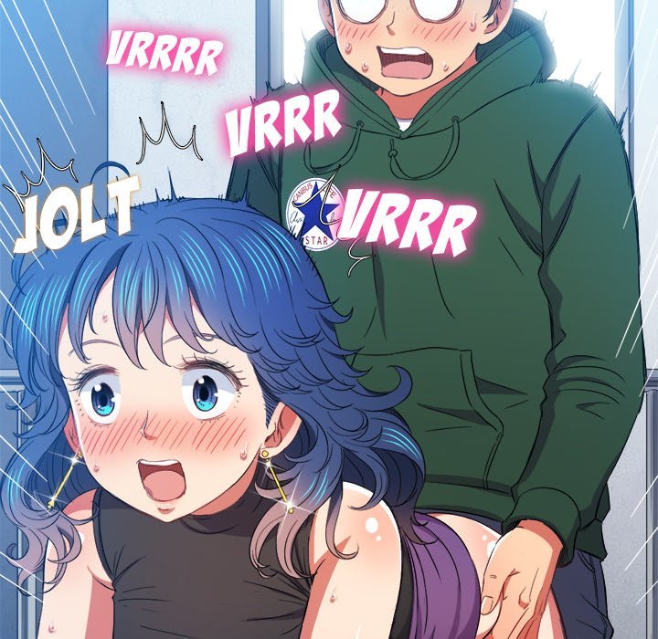 My High School Bully Manhwa - Chapter 62 Page 105