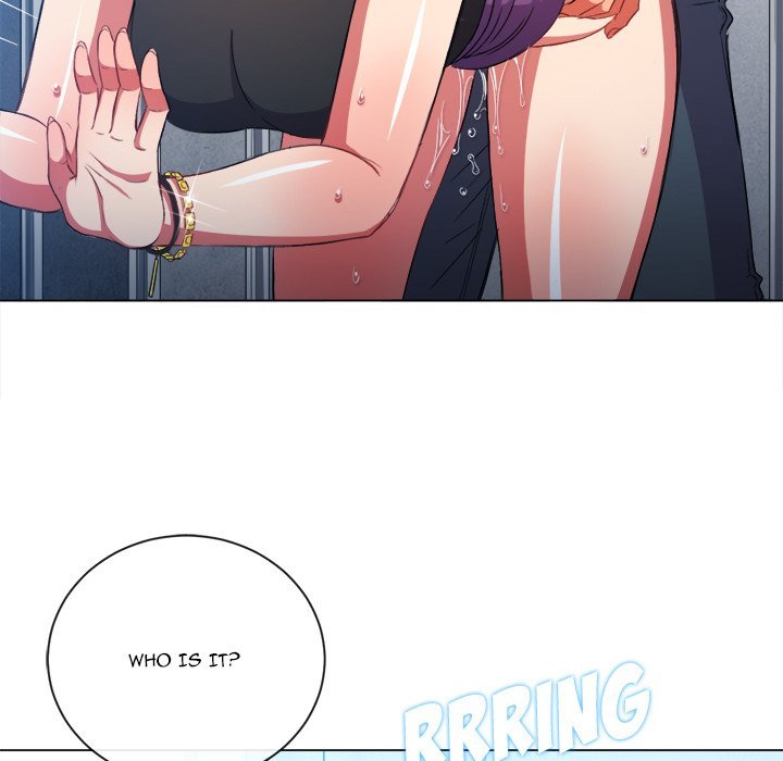 My High School Bully Manhwa - Chapter 62 Page 106