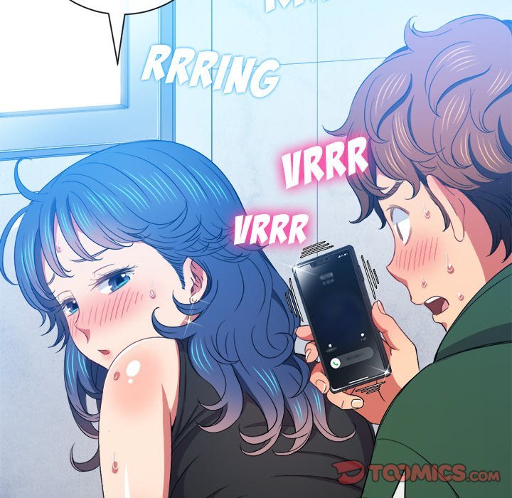 My High School Bully Manhwa - Chapter 62 Page 107