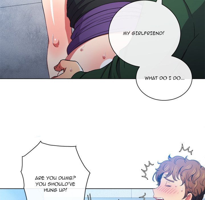 My High School Bully Manhwa - Chapter 62 Page 108