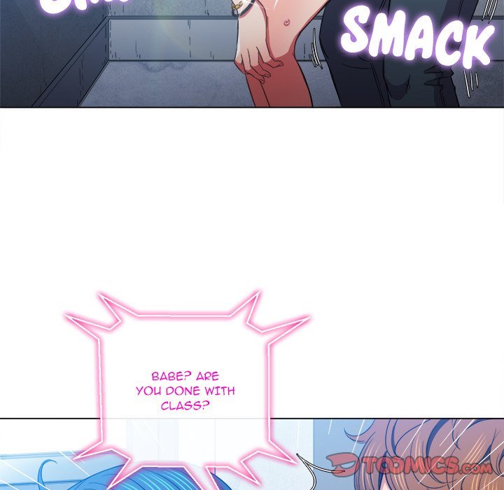 My High School Bully Manhwa - Chapter 62 Page 110