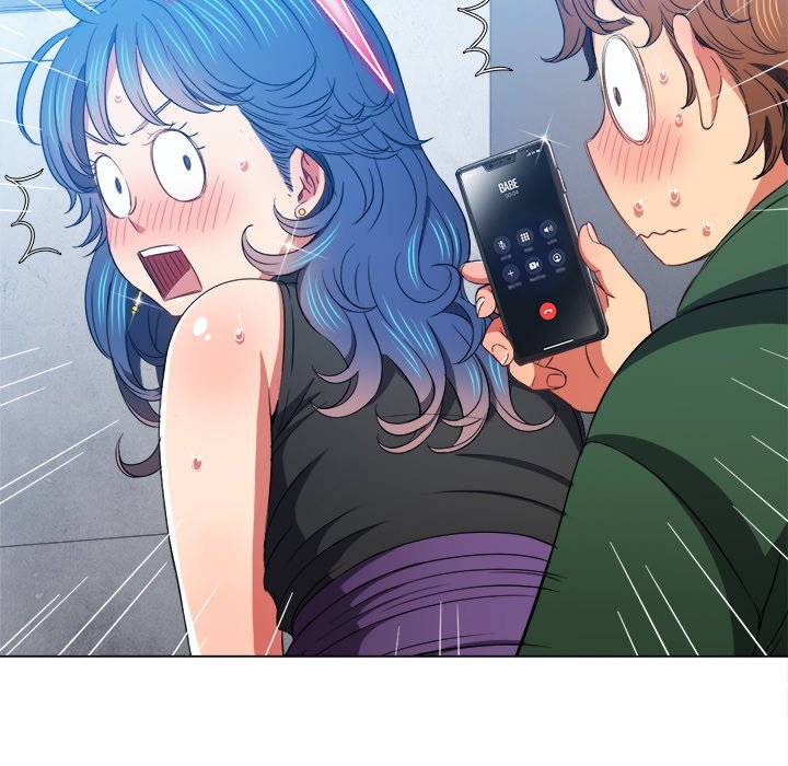 My High School Bully Manhwa - Chapter 62 Page 111