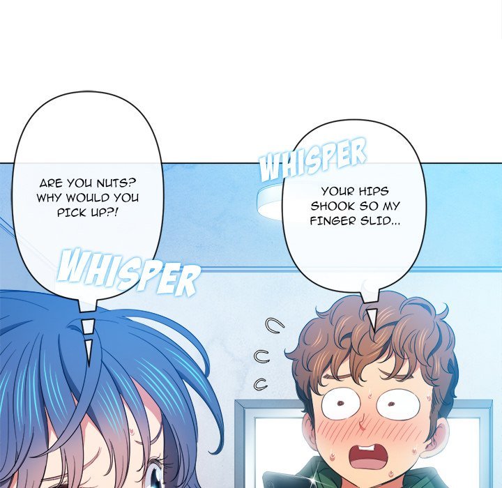 My High School Bully Manhwa - Chapter 62 Page 112