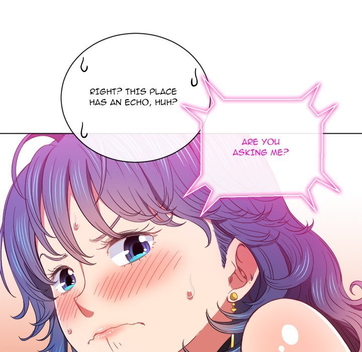 My High School Bully Manhwa - Chapter 62 Page 117