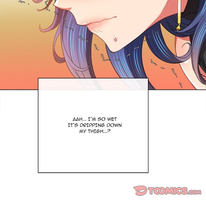 My High School Bully Manhwa - Chapter 62 Page 122