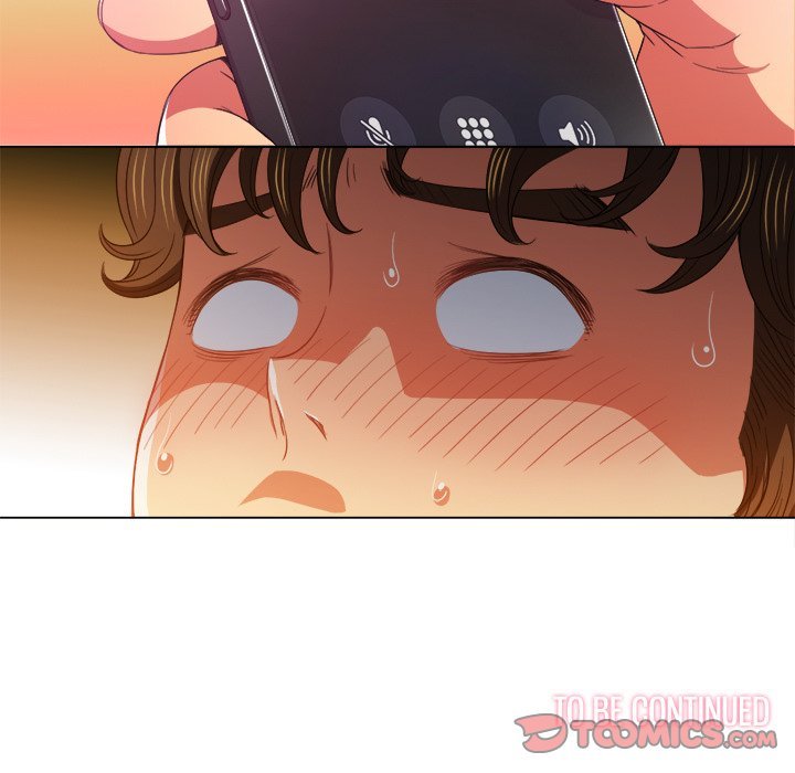 My High School Bully Manhwa - Chapter 62 Page 131