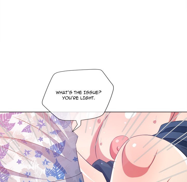 My High School Bully Manhwa - Chapter 173 Page 20