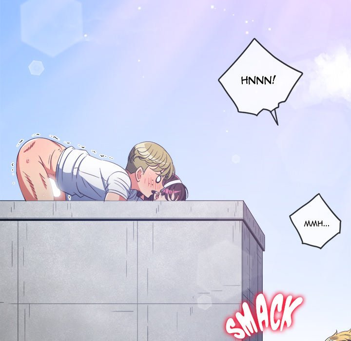 My High School Bully Manhwa - Chapter 173 Page 32