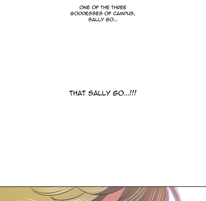 My High School Bully Manhwa - Chapter 173 Page 34