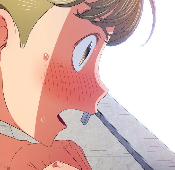 My High School Bully Manhwa - Chapter 173 Page 35