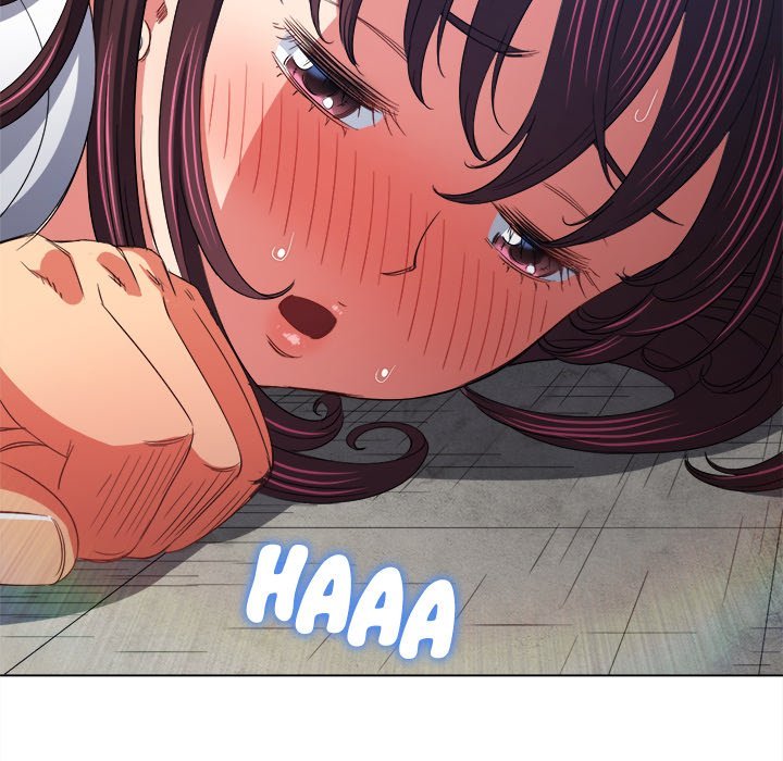 My High School Bully Manhwa - Chapter 173 Page 40