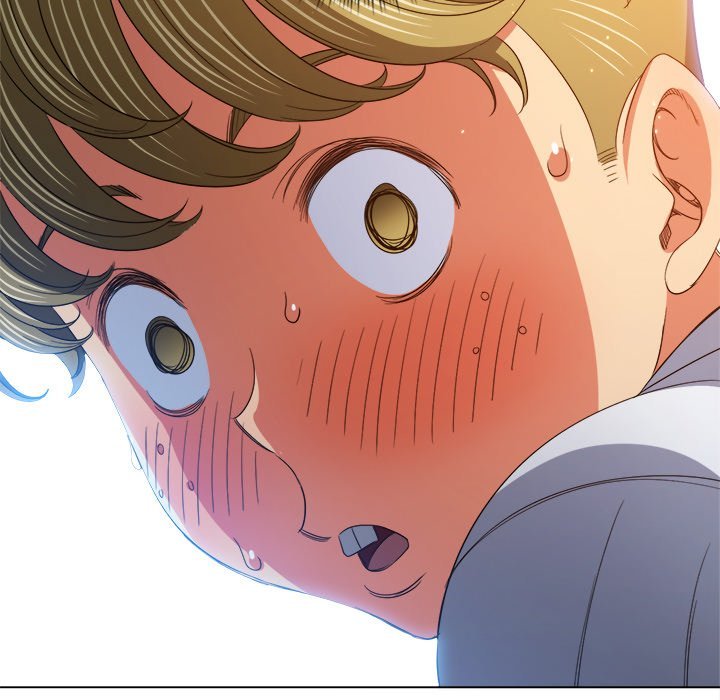 My High School Bully Manhwa - Chapter 173 Page 42