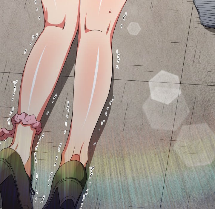 My High School Bully Manhwa - Chapter 173 Page 46