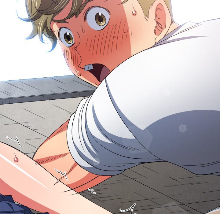 My High School Bully Manhwa - Chapter 173 Page 49