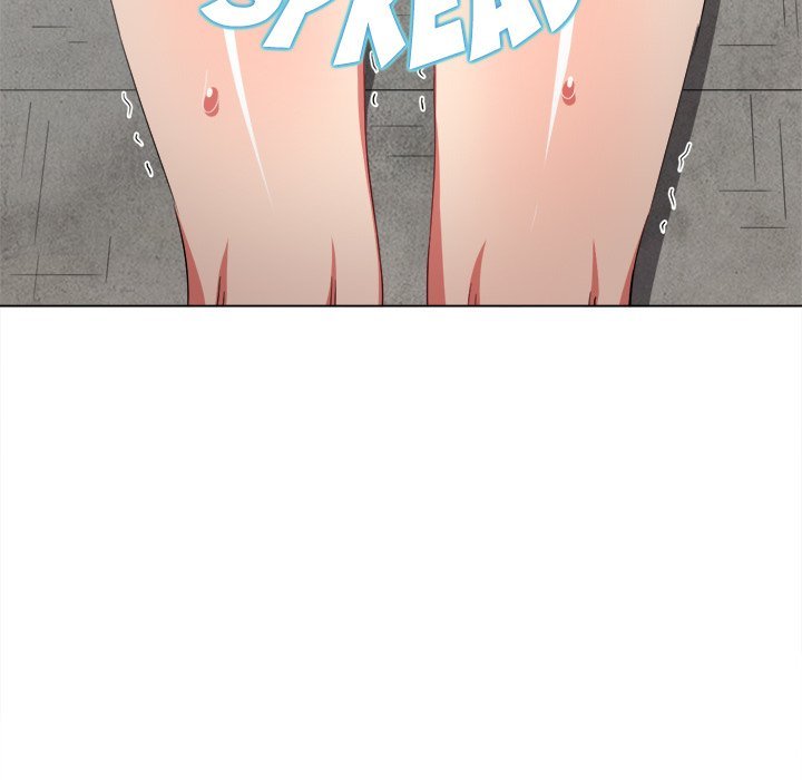 My High School Bully Manhwa - Chapter 173 Page 55