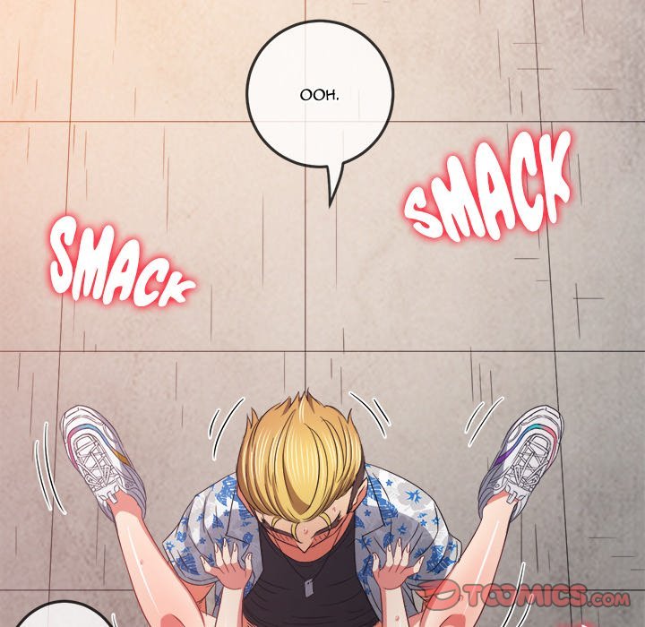 My High School Bully Manhwa - Chapter 173 Page 62