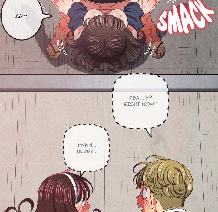 My High School Bully Manhwa - Chapter 173 Page 63