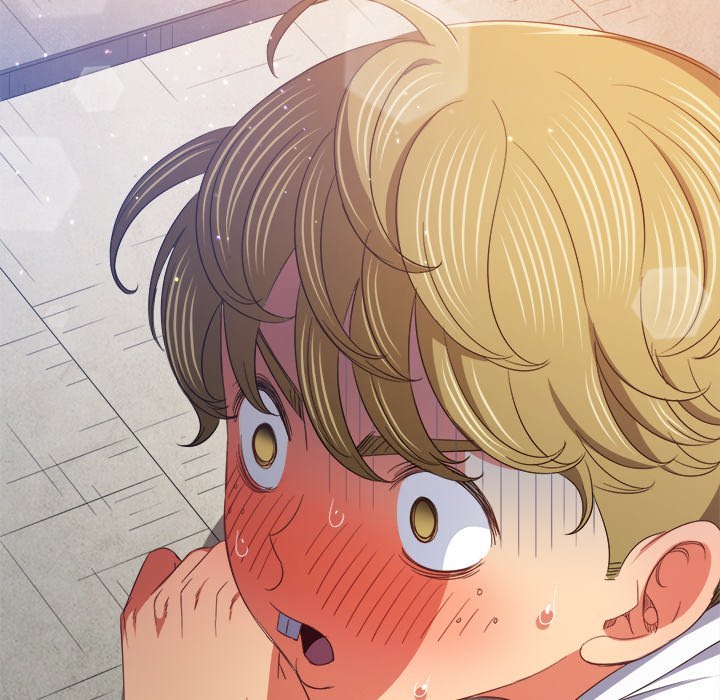 My High School Bully Manhwa - Chapter 173 Page 67