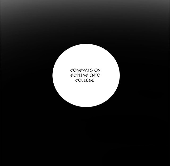 My High School Bully Manhwa - Chapter 173 Page 71