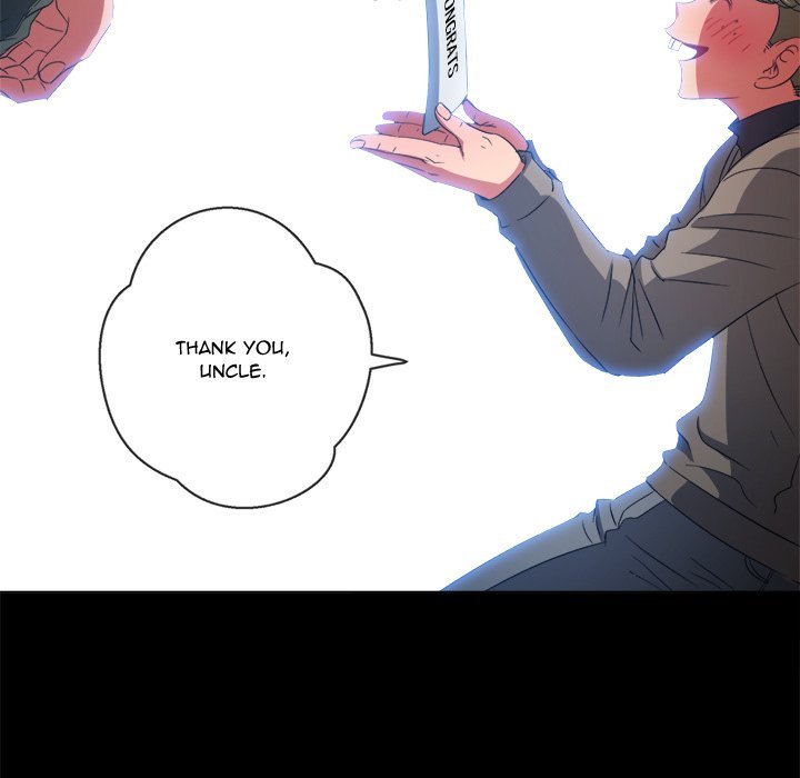 My High School Bully Manhwa - Chapter 173 Page 73