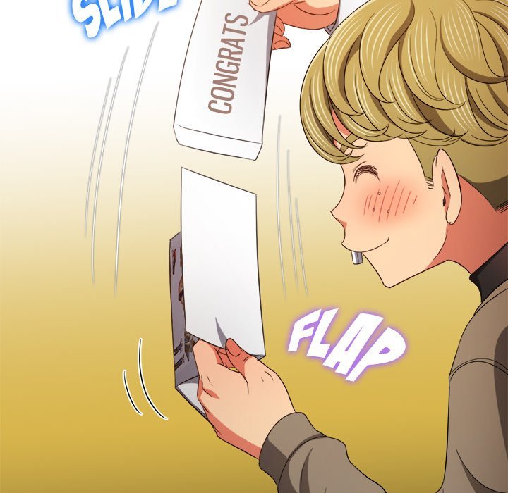 My High School Bully Manhwa - Chapter 173 Page 75