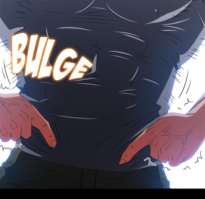 My High School Bully Manhwa - Chapter 173 Page 81