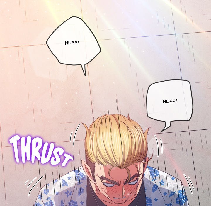 My High School Bully Manhwa - Chapter 173 Page 88