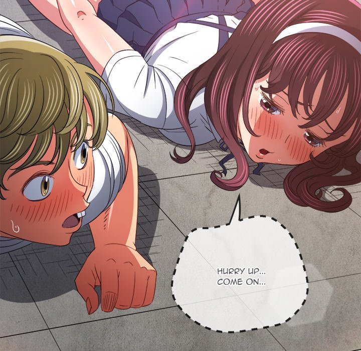 My High School Bully Manhwa - Chapter 173 Page 93