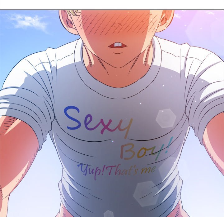 My High School Bully Manhwa - Chapter 173 Page 96