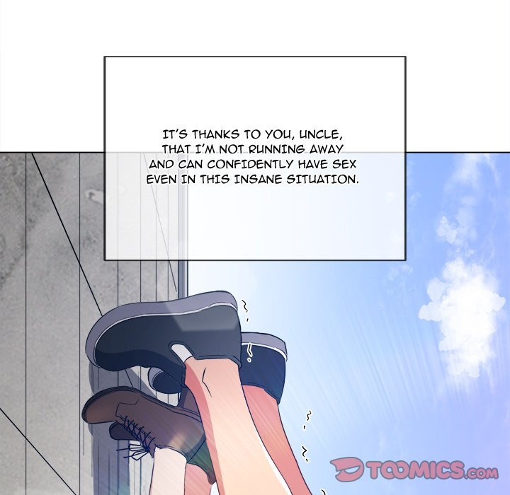 My High School Bully Manhwa - Chapter 173 Page 98