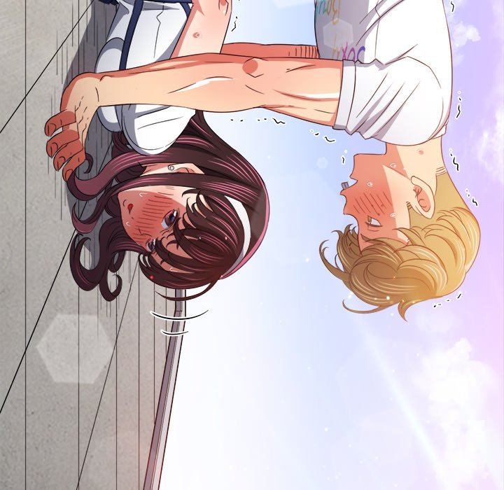 My High School Bully Manhwa - Chapter 173 Page 100