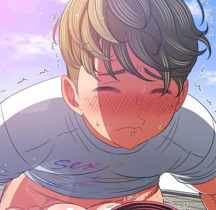 My High School Bully Manhwa - Chapter 173 Page 108