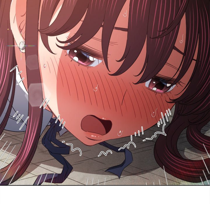 My High School Bully Manhwa - Chapter 173 Page 116