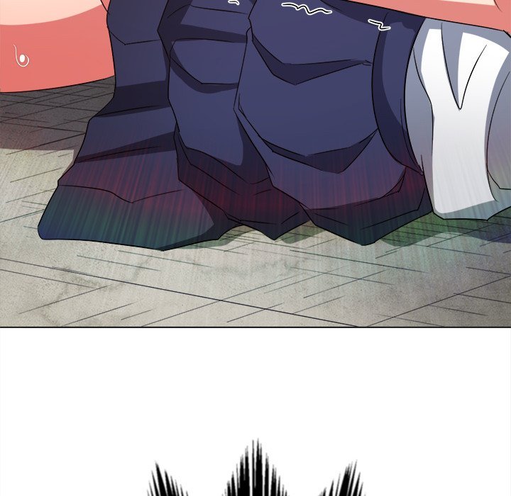 My High School Bully Manhwa - Chapter 173 Page 120