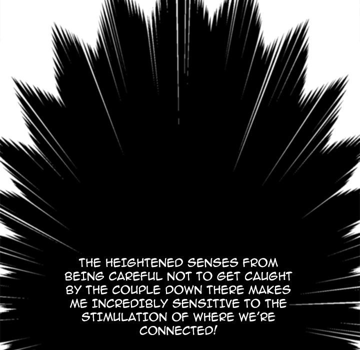 My High School Bully Manhwa - Chapter 173 Page 121