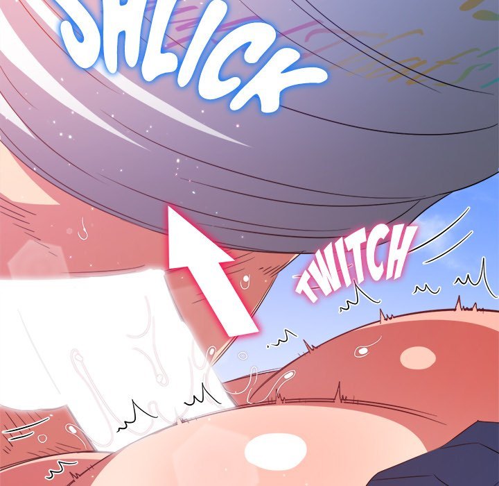 My High School Bully Manhwa - Chapter 173 Page 123