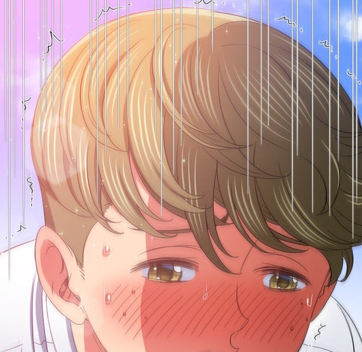 My High School Bully Manhwa - Chapter 173 Page 127