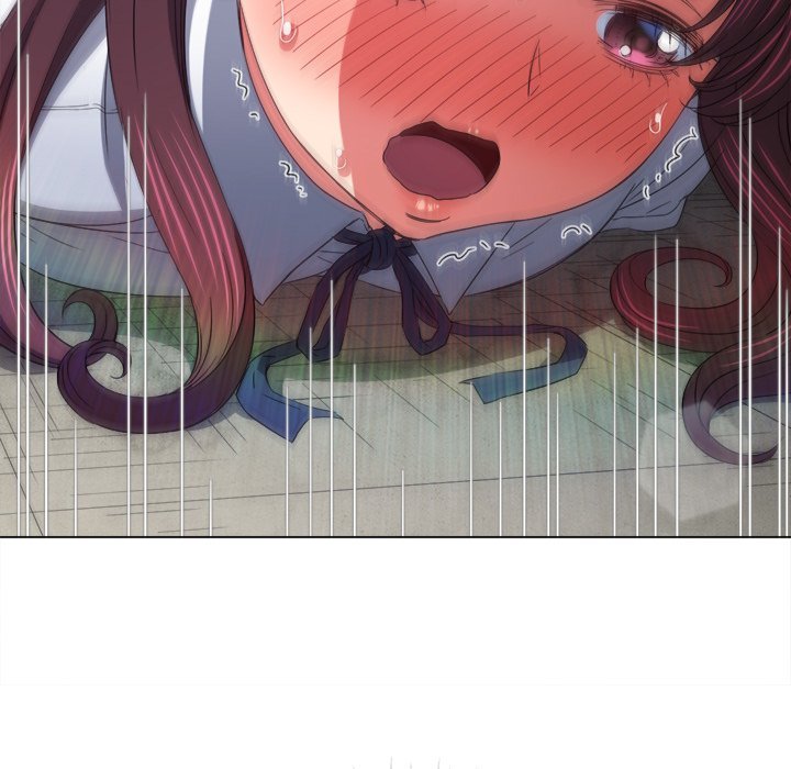 My High School Bully Manhwa - Chapter 173 Page 129