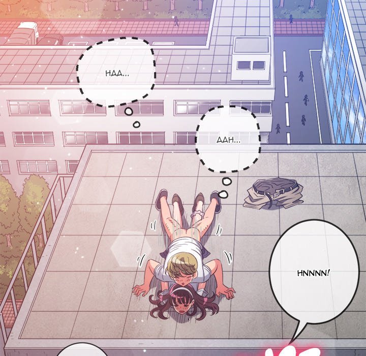 My High School Bully Manhwa - Chapter 173 Page 132