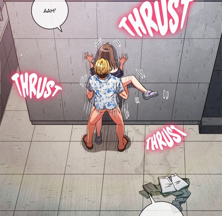 My High School Bully Manhwa - Chapter 173 Page 133