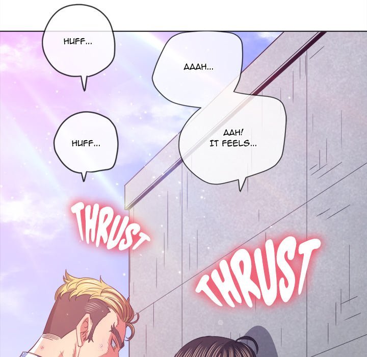 My High School Bully Manhwa - Chapter 173 Page 135