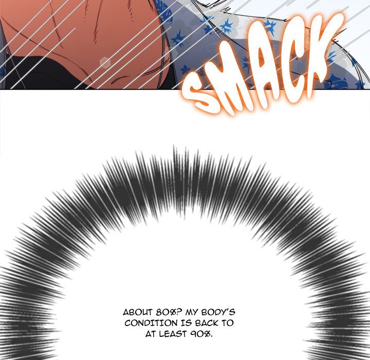 My High School Bully Manhwa - Chapter 173 Page 144