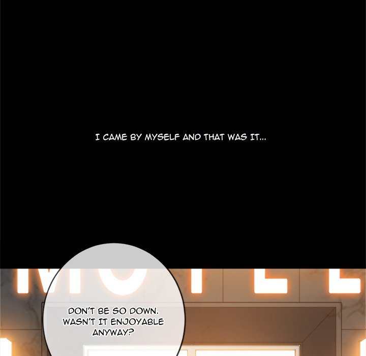 My High School Bully Manhwa - Chapter 122 Page 9