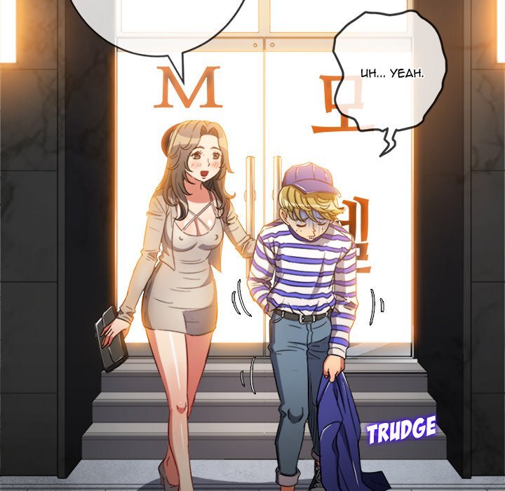 My High School Bully Manhwa - Chapter 122 Page 10