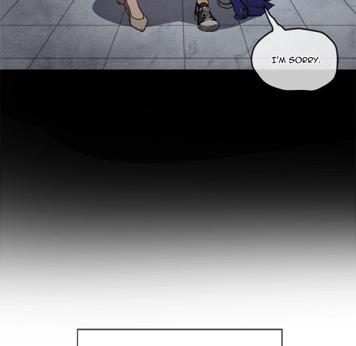 My High School Bully Manhwa - Chapter 122 Page 11