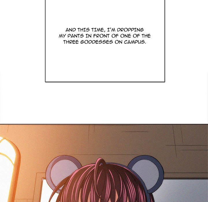 My High School Bully Manhwa - Chapter 122 Page 12