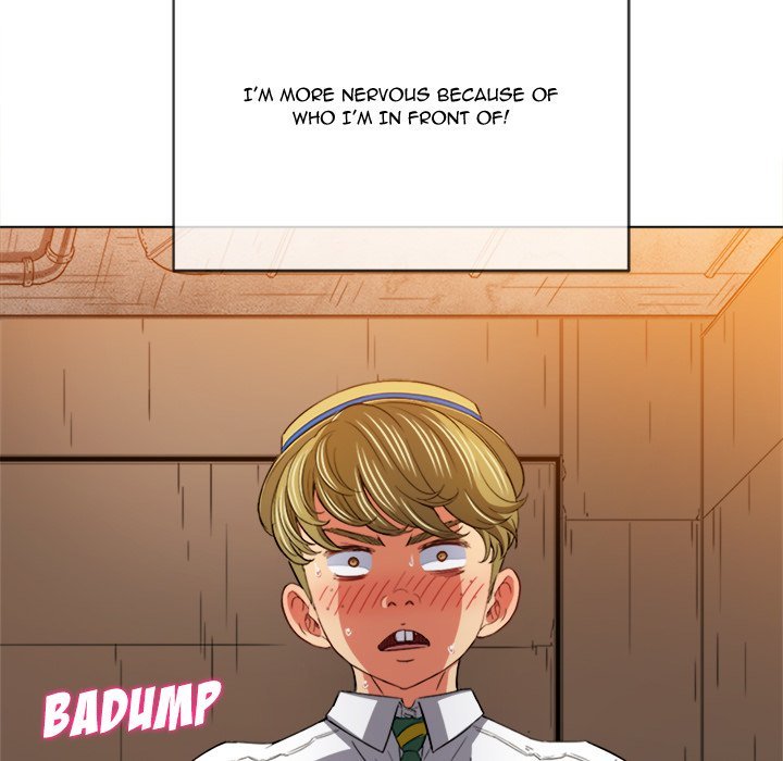 My High School Bully Manhwa - Chapter 122 Page 16