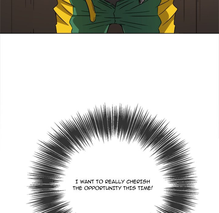 My High School Bully Manhwa - Chapter 122 Page 18