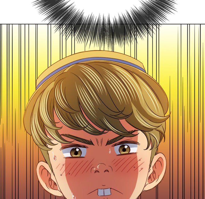 My High School Bully Manhwa - Chapter 122 Page 19